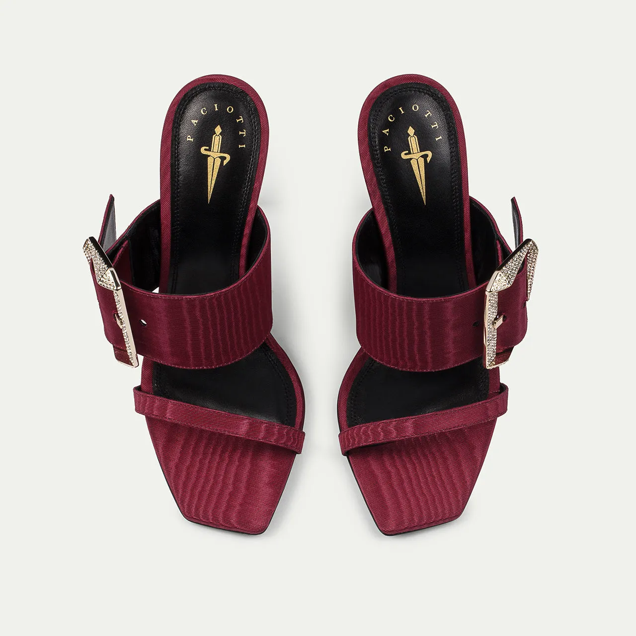 GRACE sold by Cesare Paciotti product image thumbnail 3