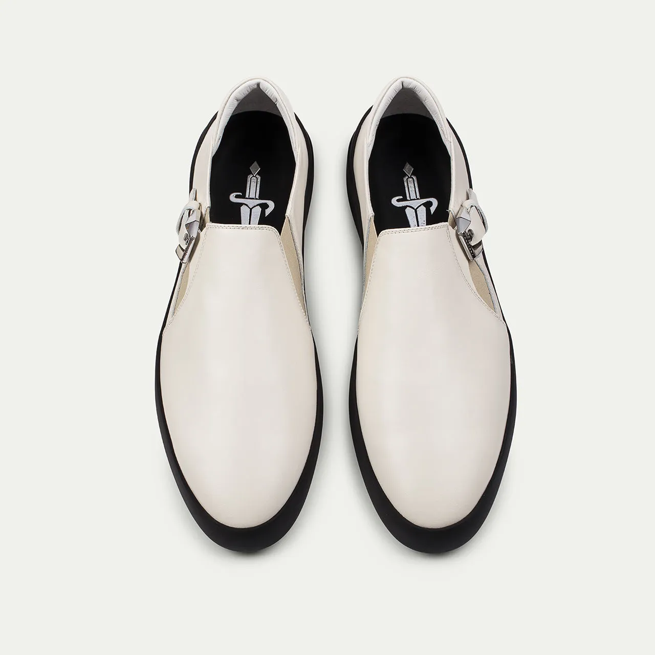 KENNET sold by Cesare Paciotti product image thumbnail 3