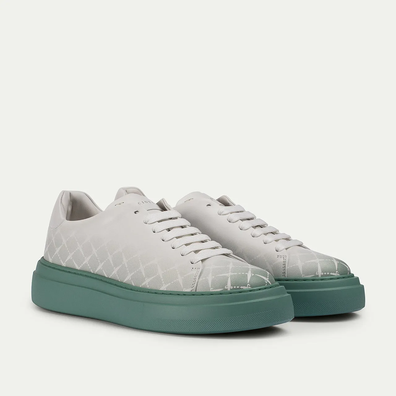 STARK sold by Cesare Paciotti product image thumbnail 2