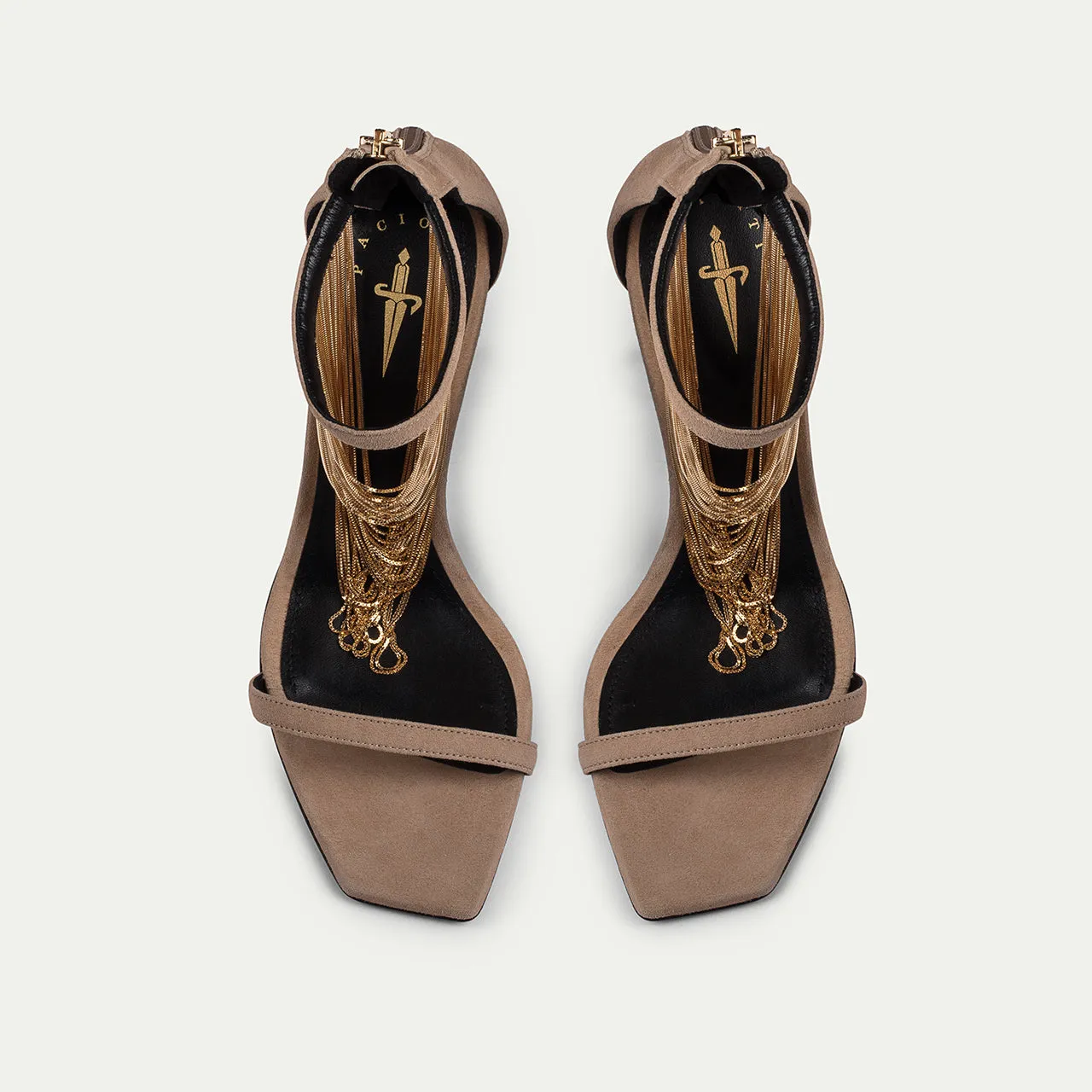 GRACE sold by Cesare Paciotti product image thumbnail 3