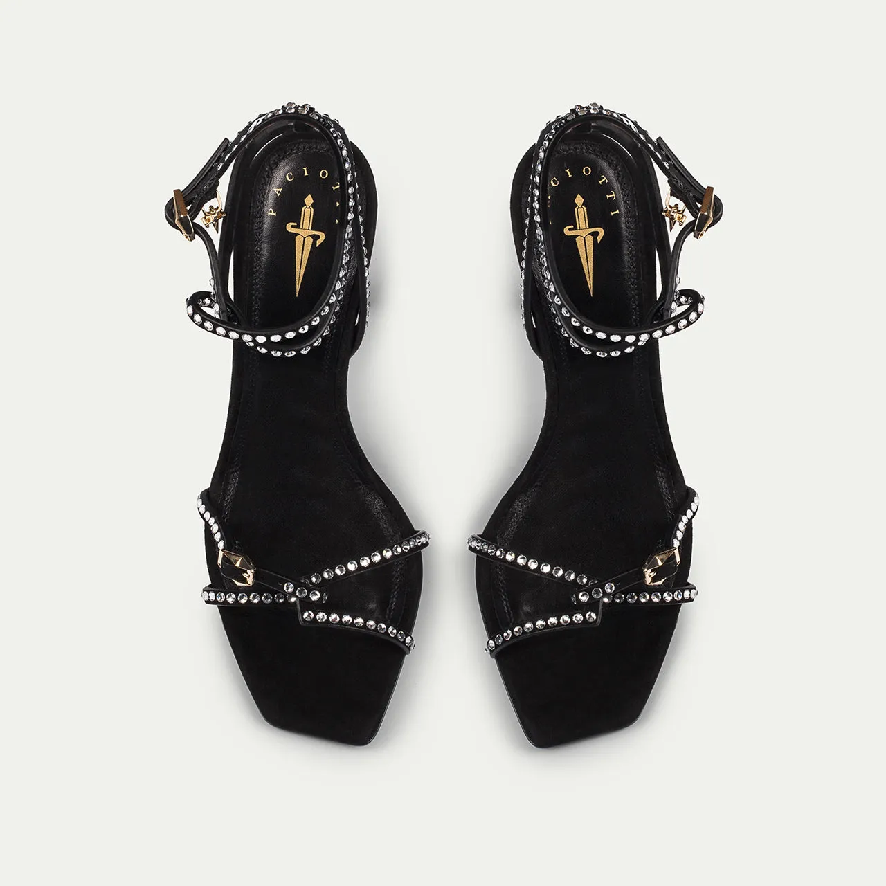 GRACE sold by Cesare Paciotti product image thumbnail 3