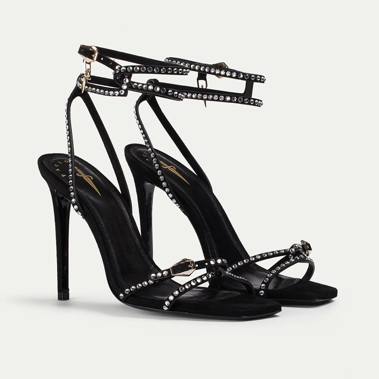 GRACE sold by Cesare Paciotti product image thumbnail 2