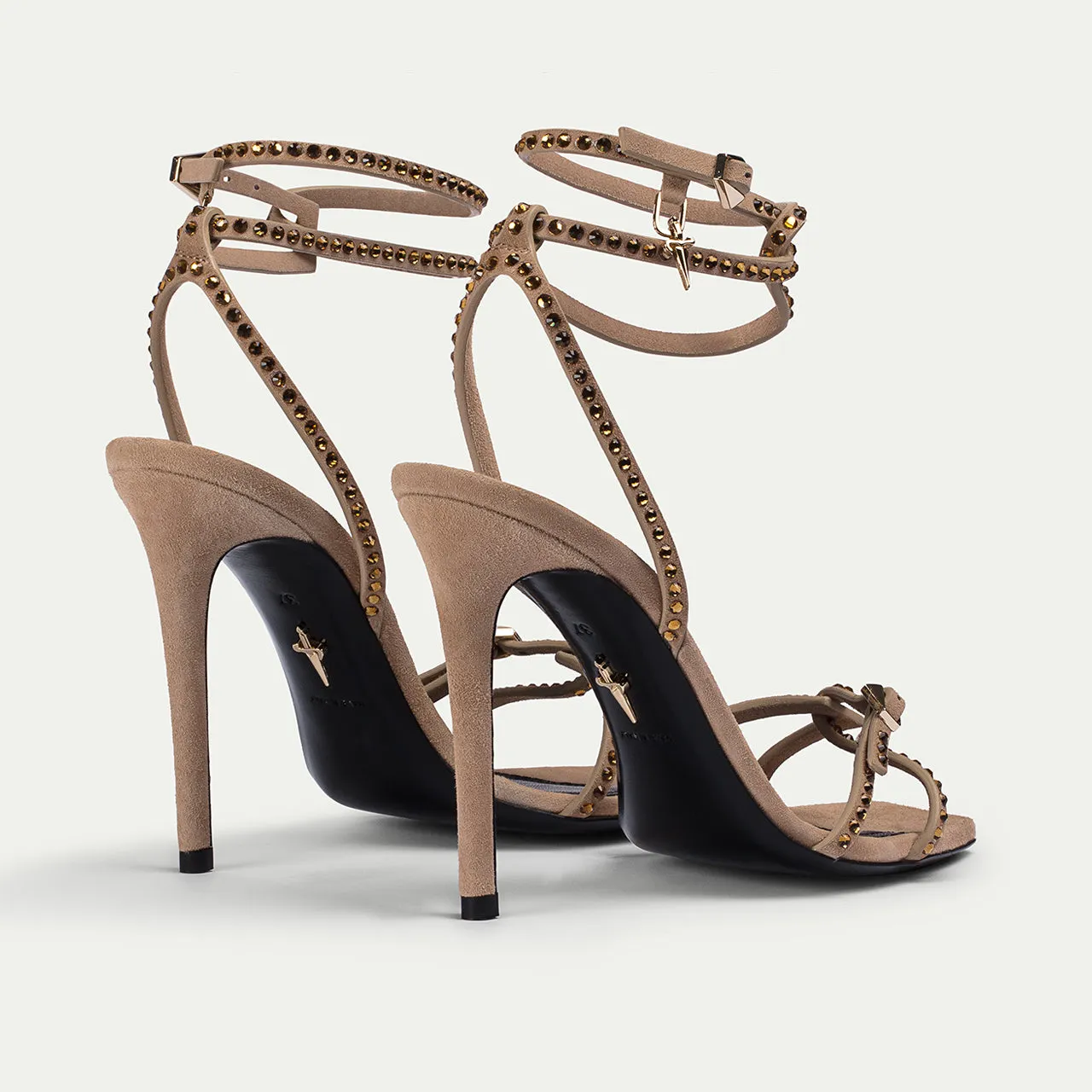 GRACE sold by Cesare Paciotti product image thumbnail 4