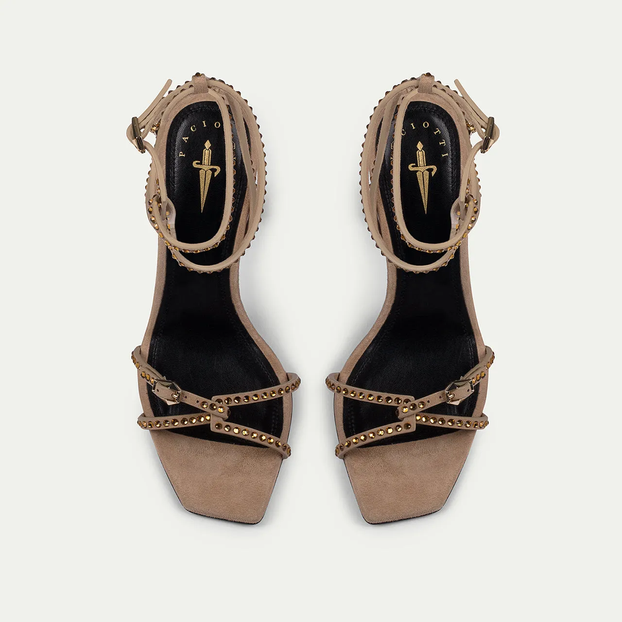 GRACE sold by Cesare Paciotti product image thumbnail 3