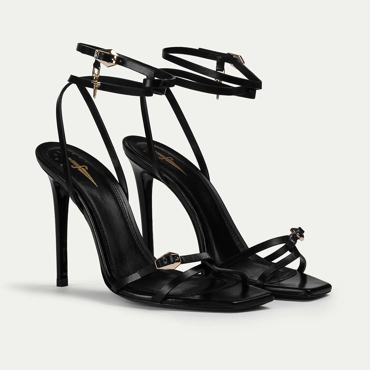 GRACE sold by Cesare Paciotti product image thumbnail 2