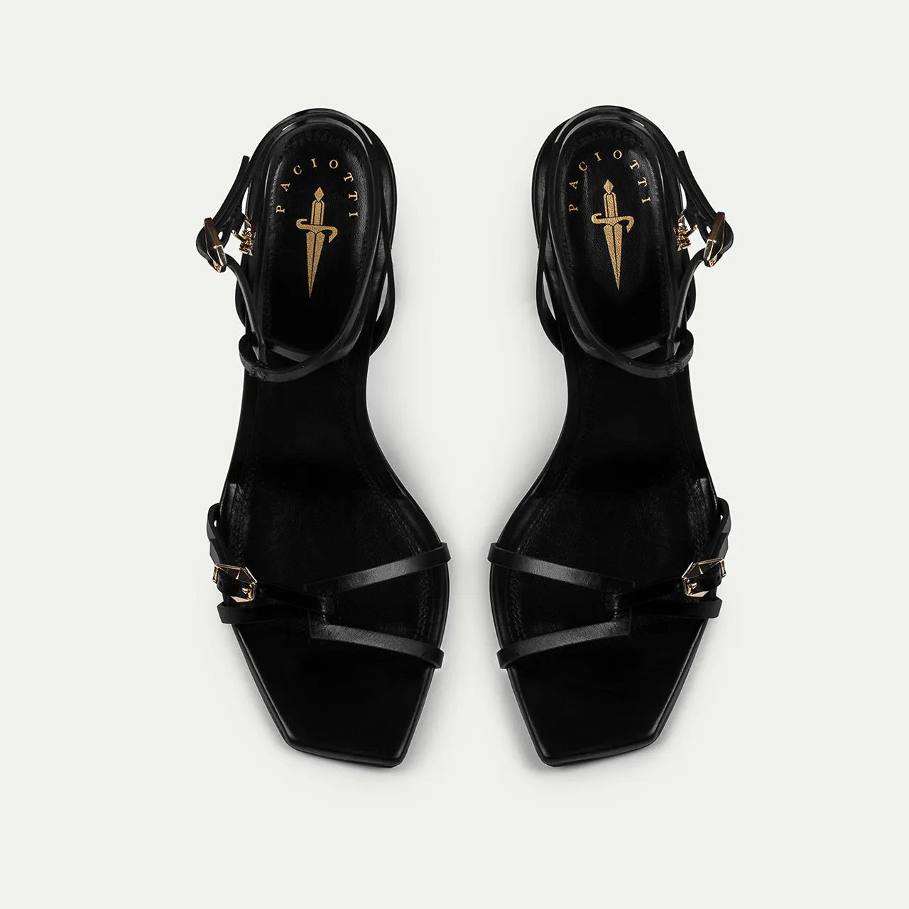 GRACE sold by Cesare Paciotti product image thumbnail 3