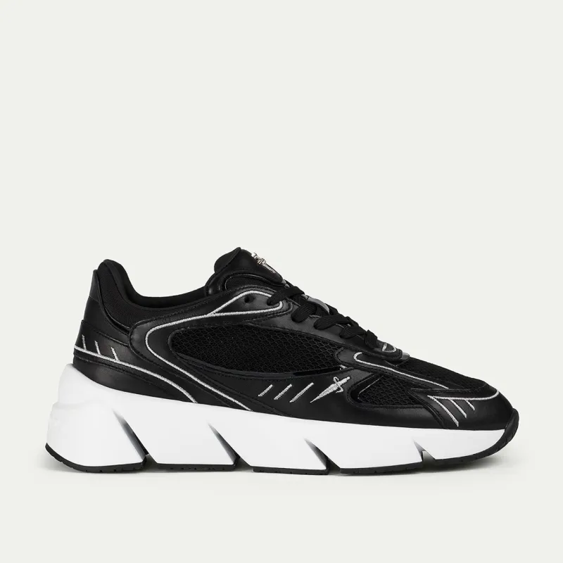 BLADE RUNNER made by Cesare Paciotti