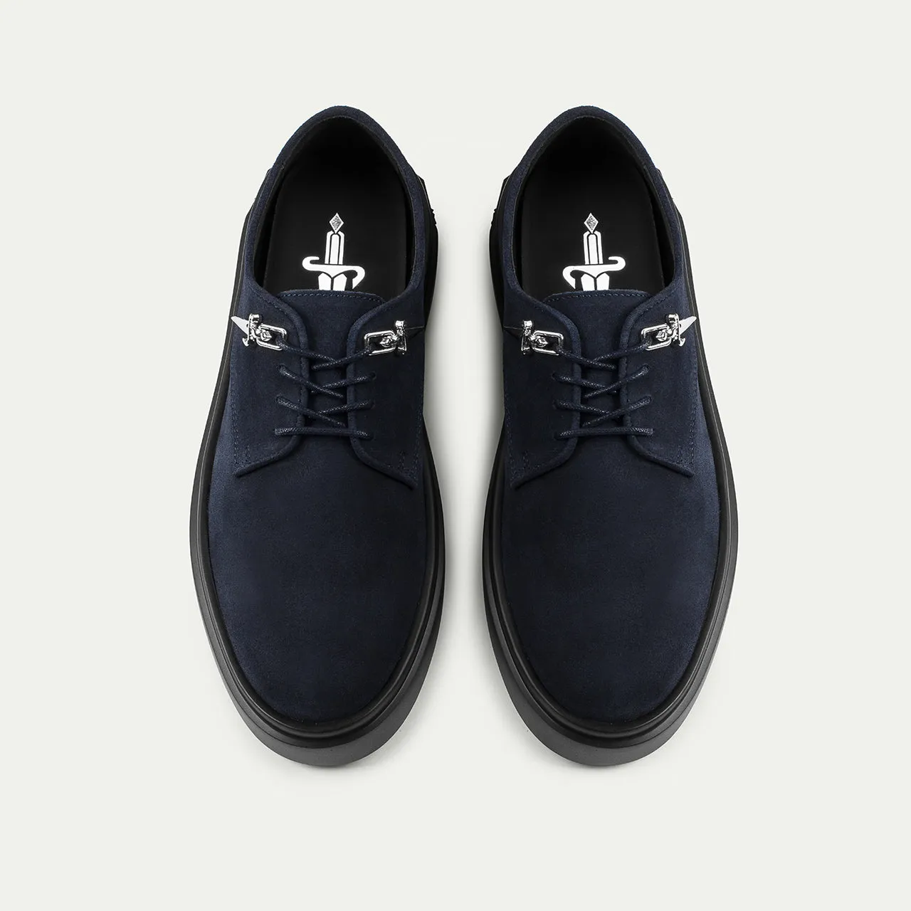 VENUS DERBY sold by Cesare Paciotti product image thumbnail 3