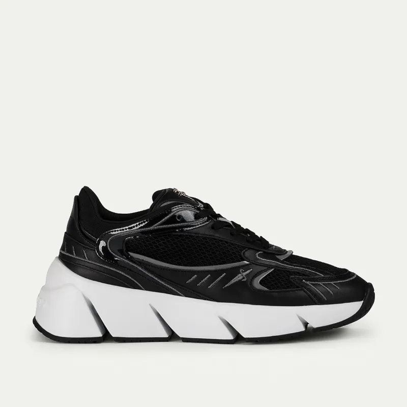 BLADE RUNNER made by Cesare Paciotti