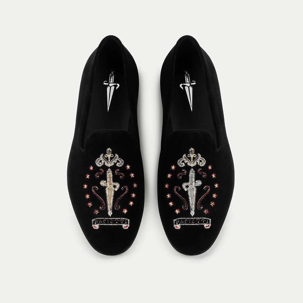 PONTEVECCHIO sold by Cesare Paciotti product image thumbnail 3