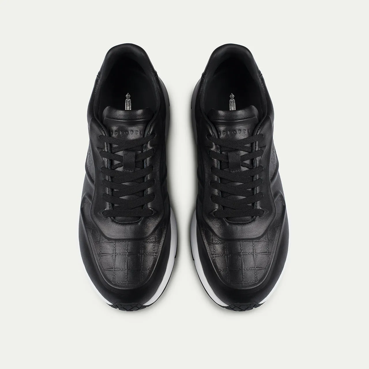 RAZOR SOCKS sold by Cesare Paciotti product image thumbnail 3