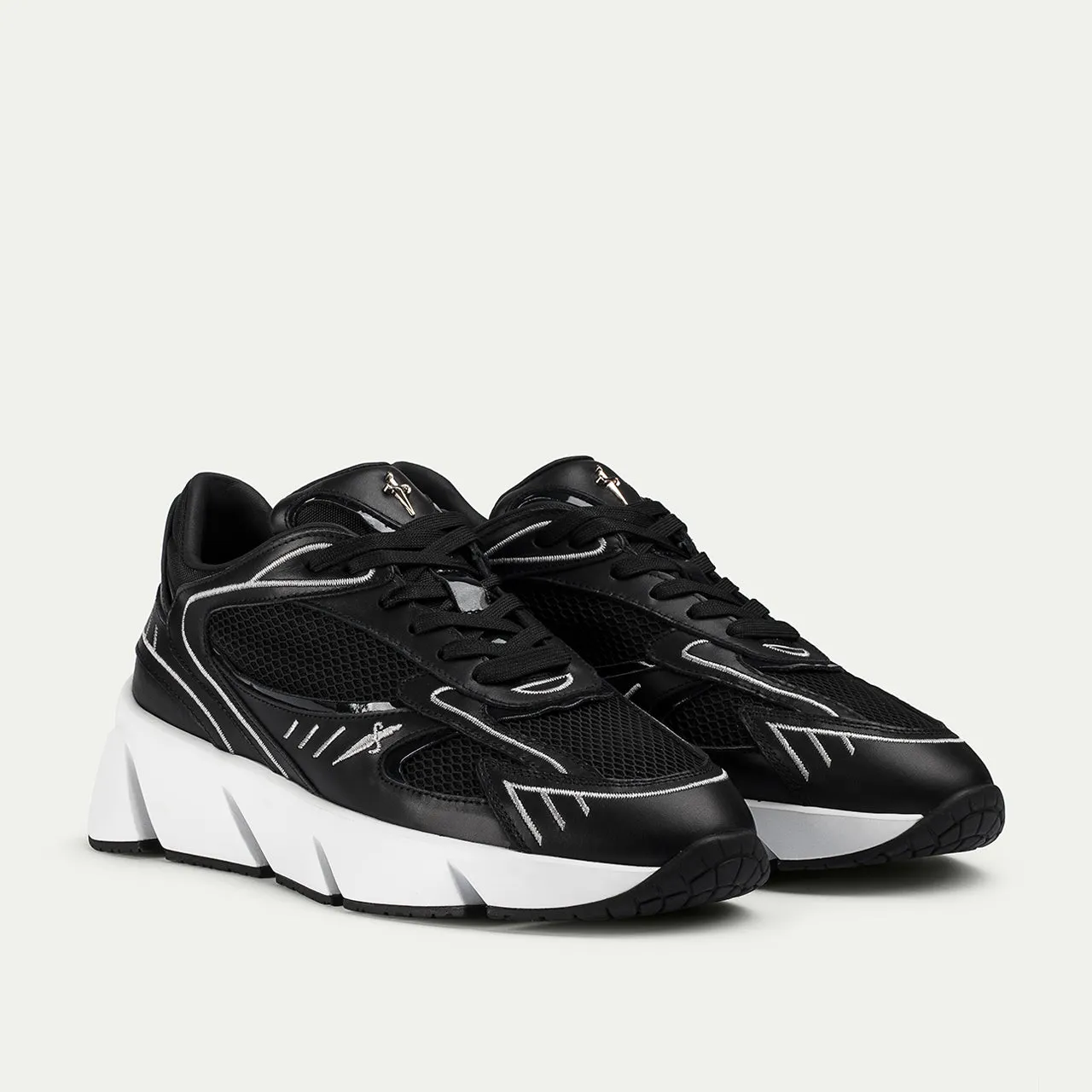 BLADE RUNNER sold by Cesare Paciotti product image thumbnail 2