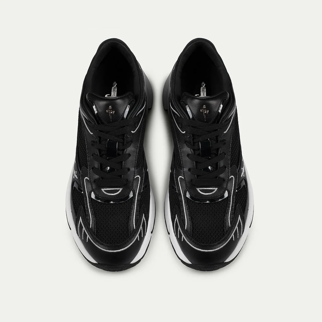 BLADE RUNNER sold by Cesare Paciotti product image thumbnail 3