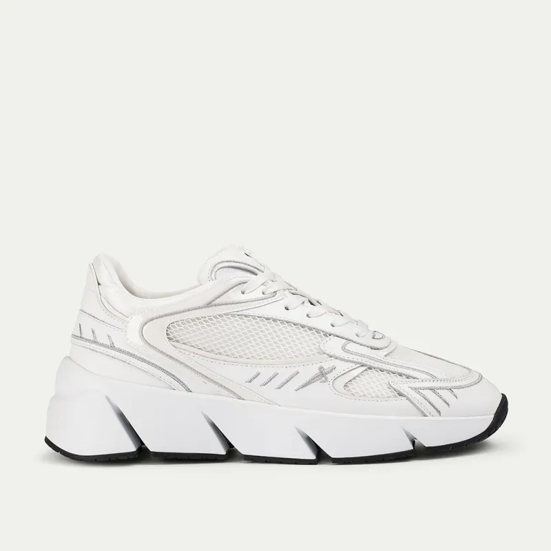 BLADE RUNNER made by Cesare Paciotti