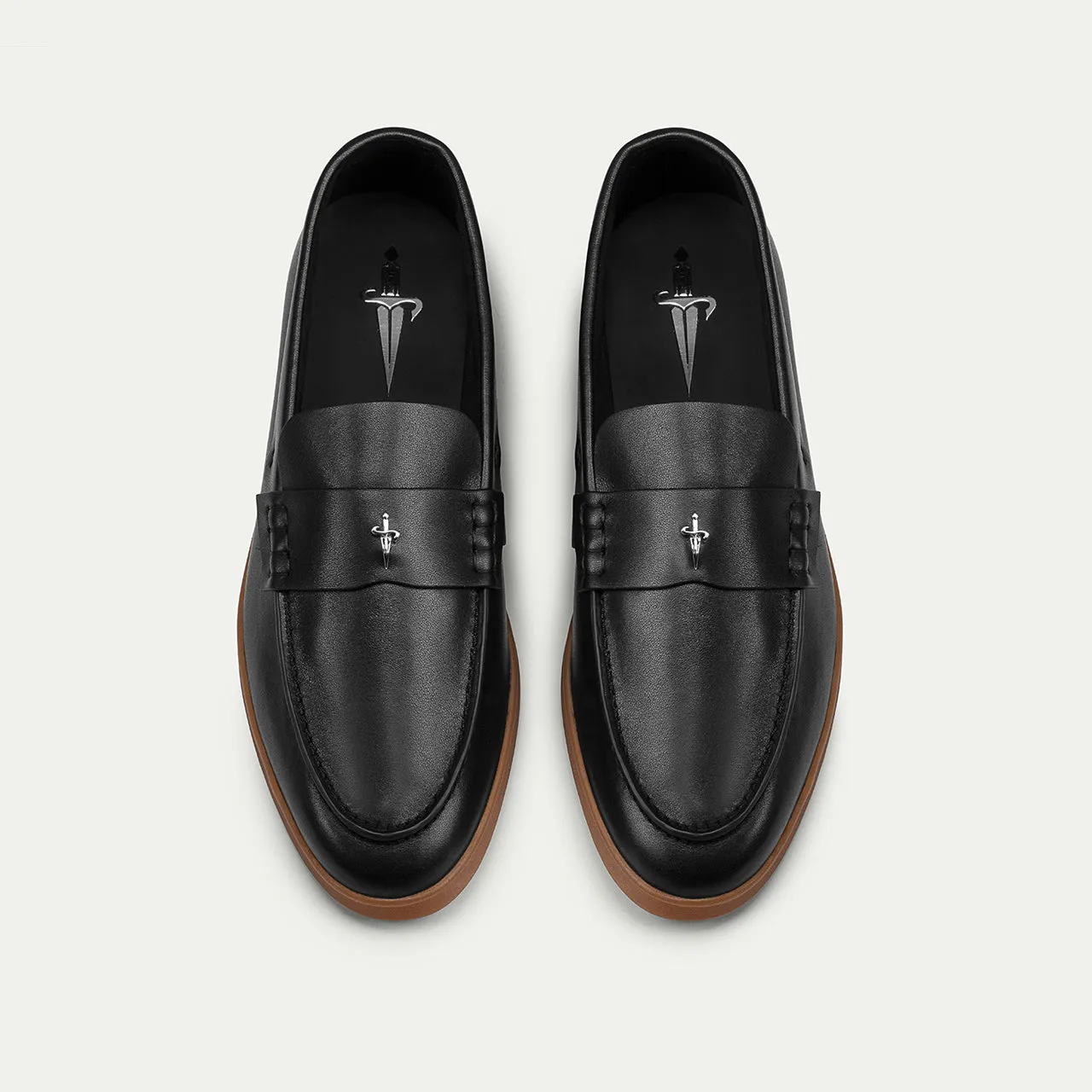 NEWPORT sold by Cesare Paciotti product image thumbnail 3