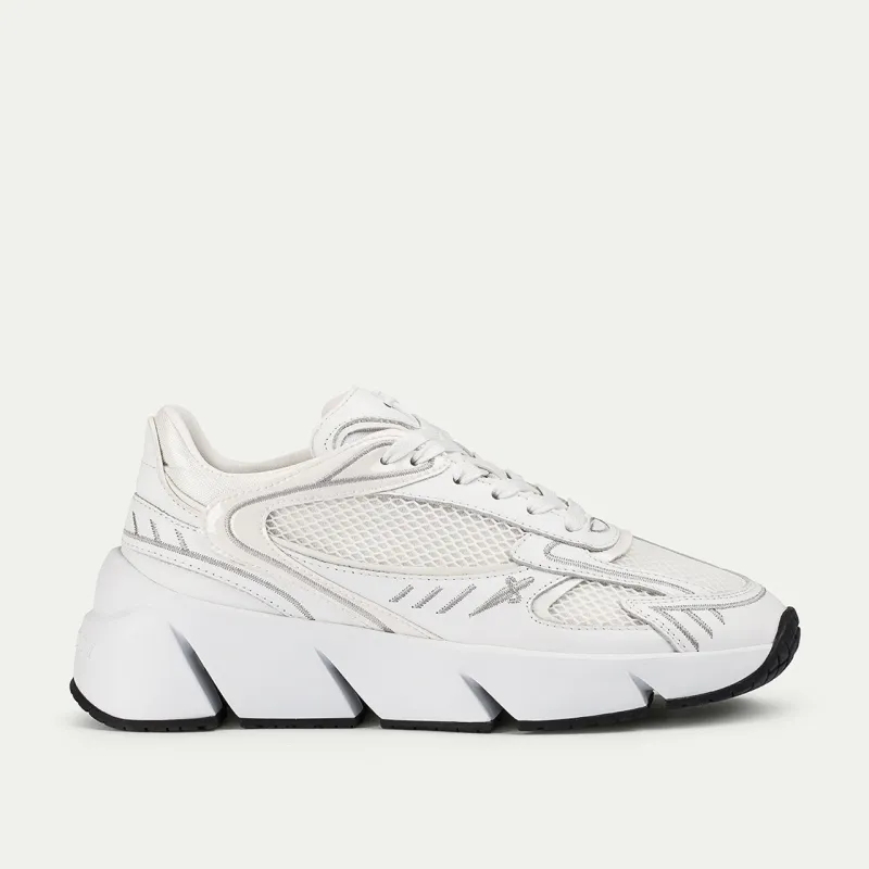 BLADE RUNNER made by Cesare Paciotti