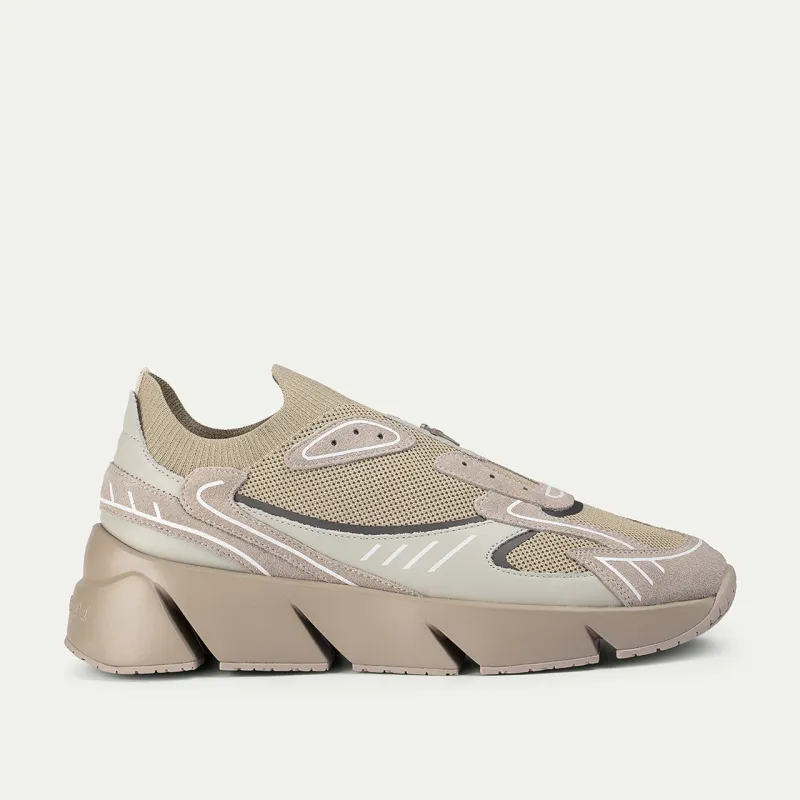 BLADE RUNNER made by Cesare Paciotti