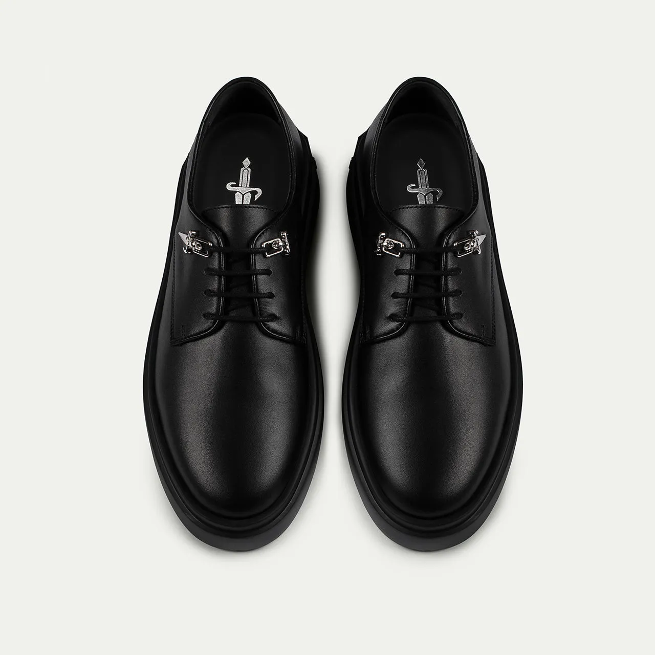 VENUS DERBY sold by Cesare Paciotti product image thumbnail 3