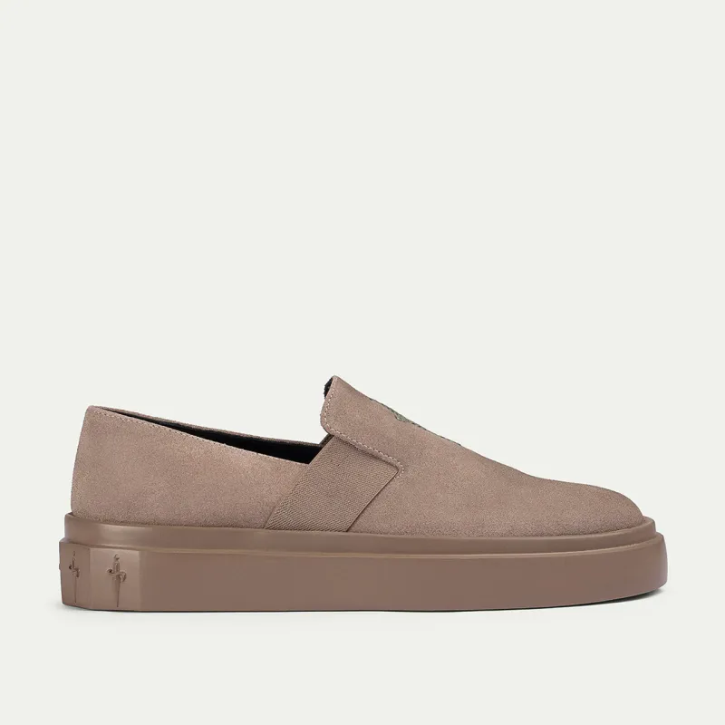 VENUS  SLIP-ON made by Cesare Paciotti