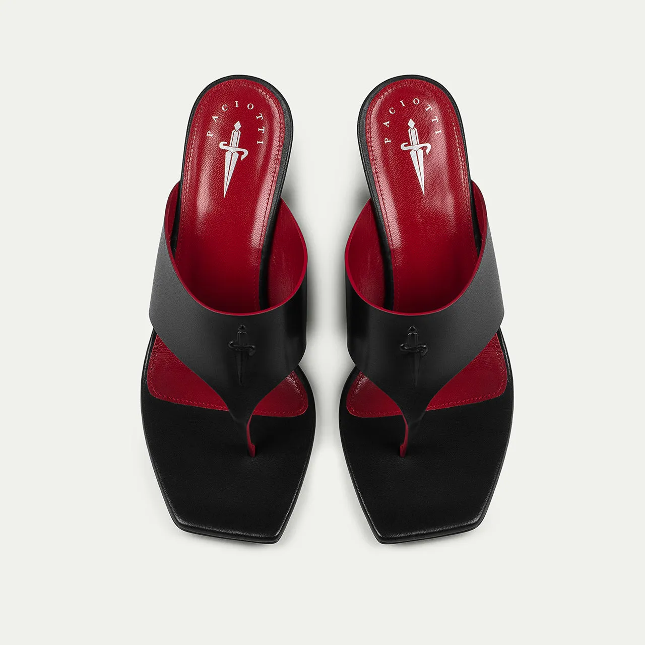 MONROE sold by Cesare Paciotti product image thumbnail 3