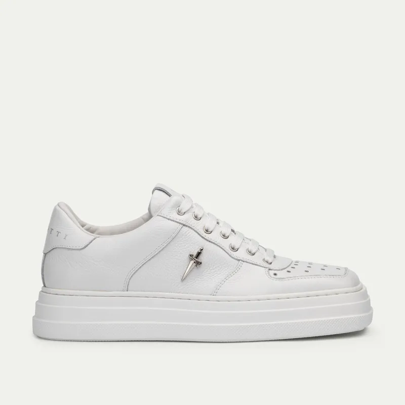 SNKR made by Cesare Paciotti