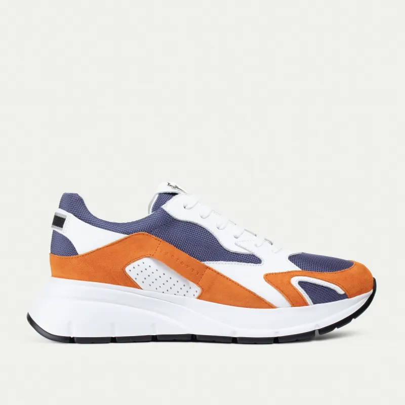 ZED made by Cesare Paciotti