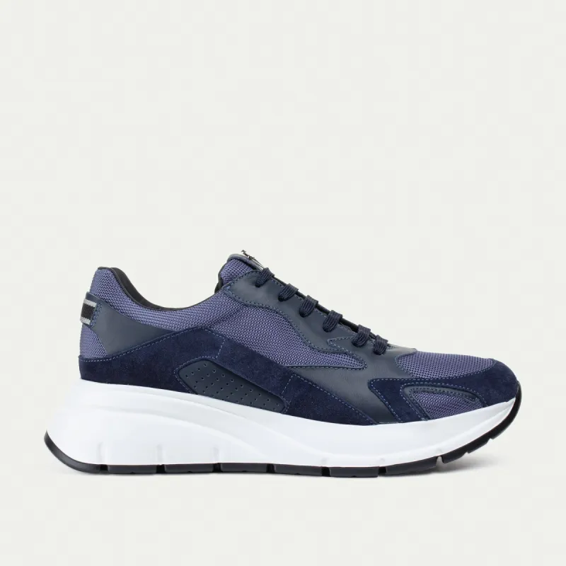 ZED made by Cesare Paciotti