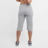 Lightweight Lounge Capri Pants, C Logo sold by Champion