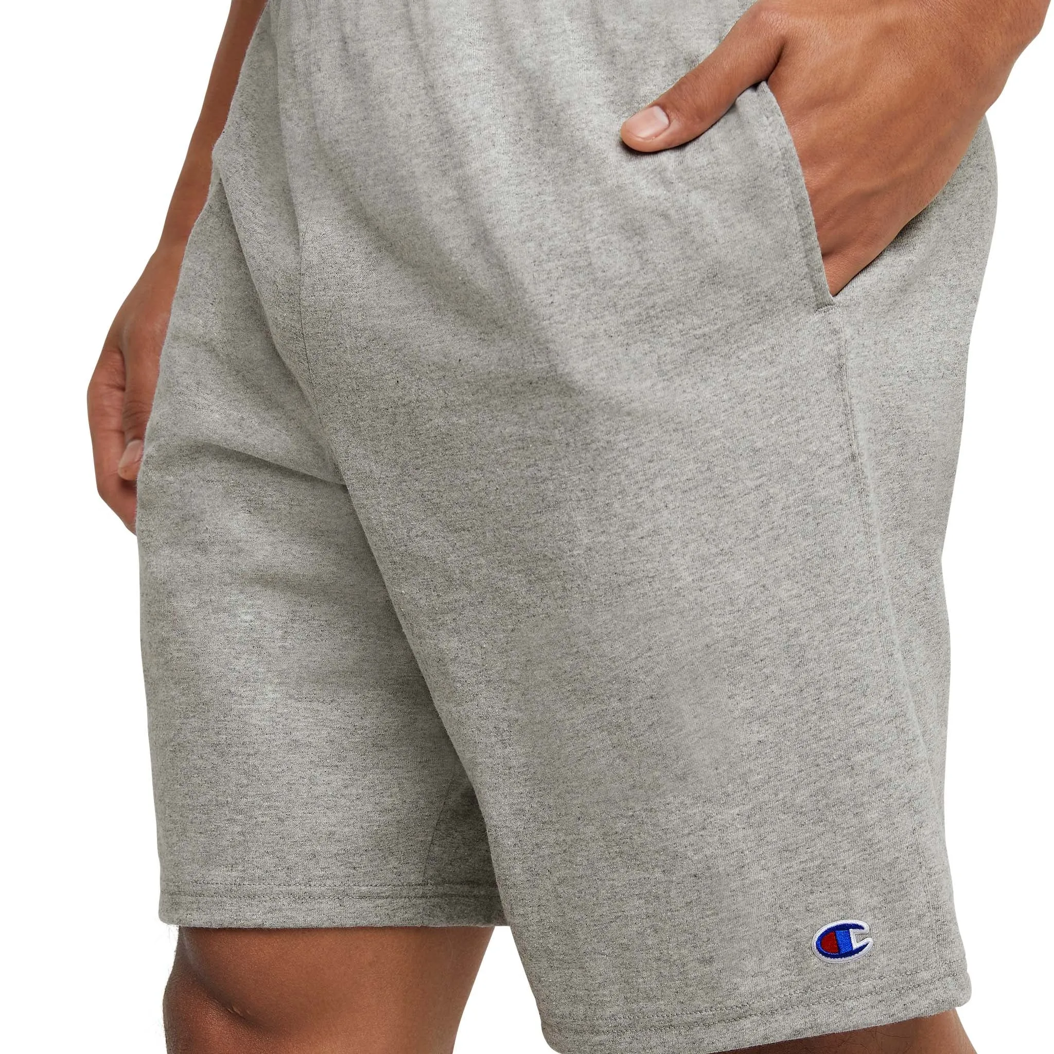 9" Lightweight Lounge Shorts, C Patch Logo sold by Champion product image thumbnail 4
