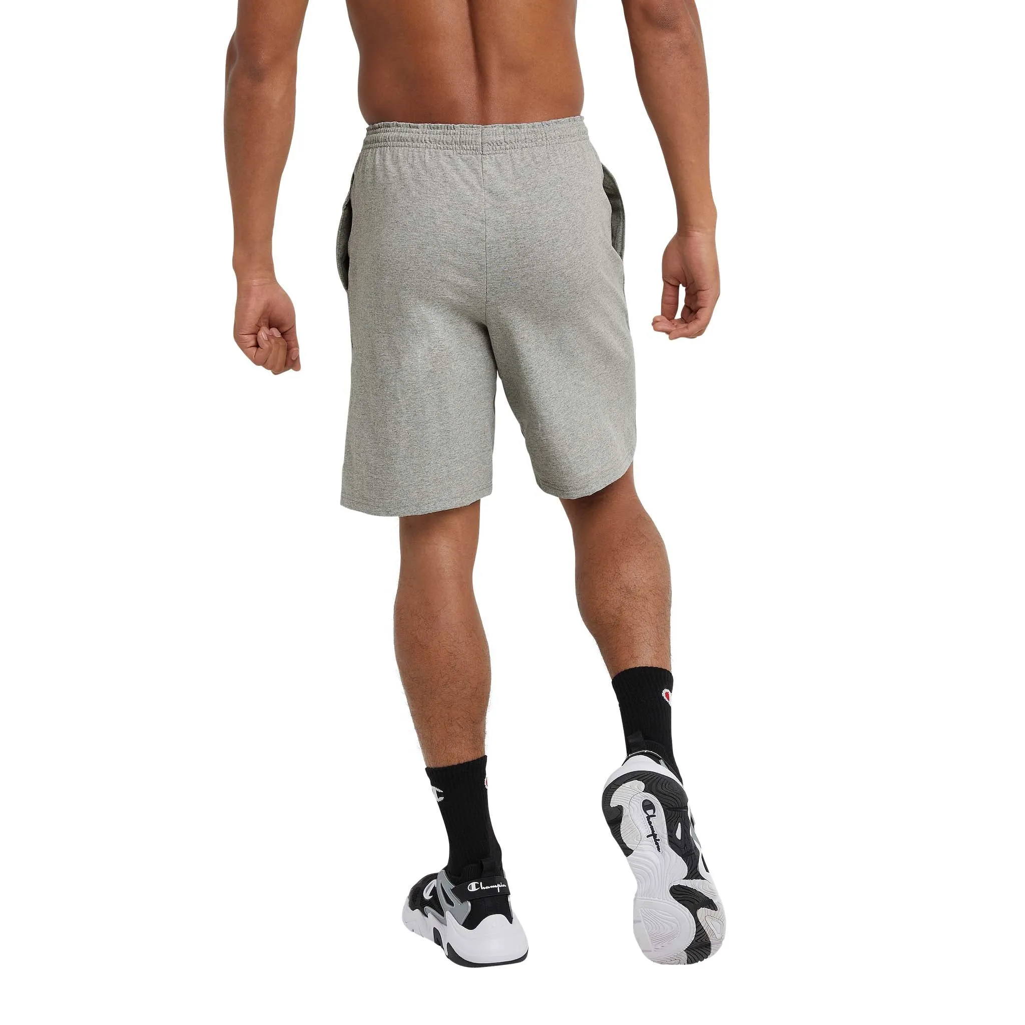 9" Lightweight Lounge Shorts, C Patch Logo sold by Champion product image thumbnail 3