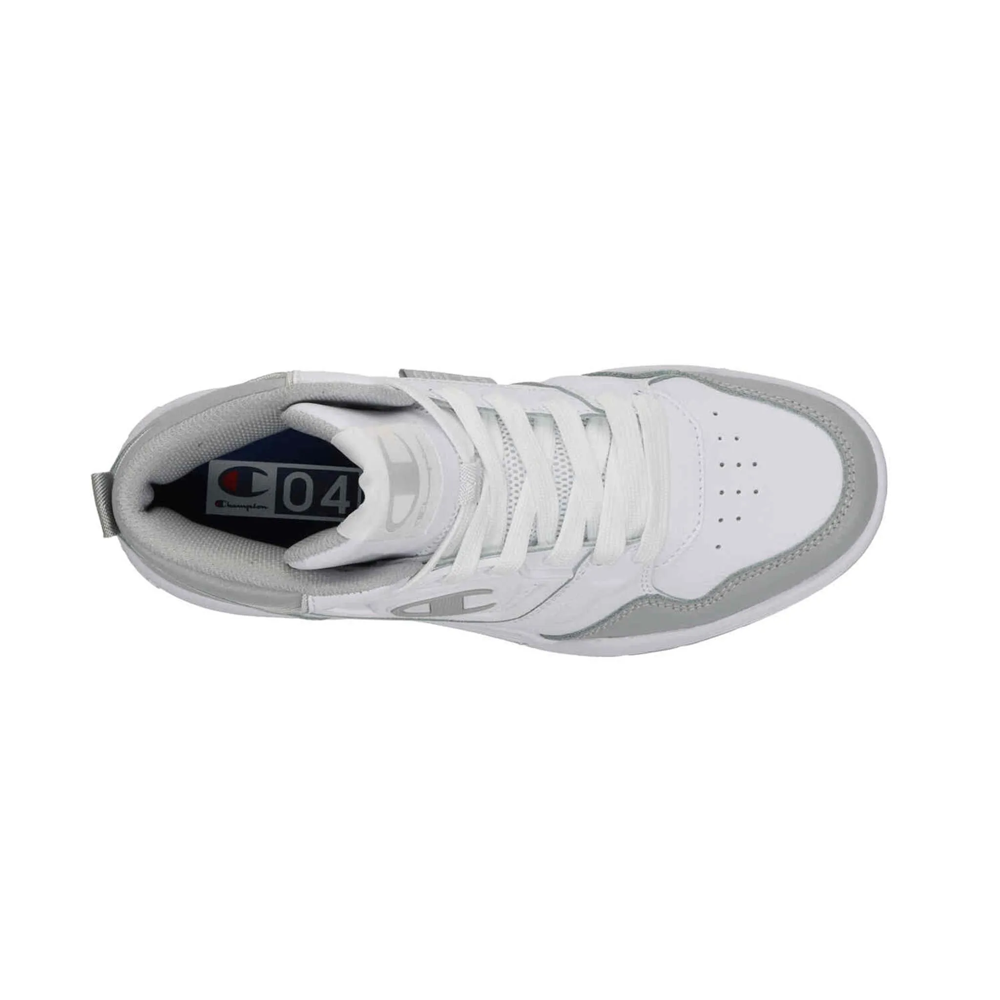 Men's 5-on-5 High sold by Champion product image thumbnail 3