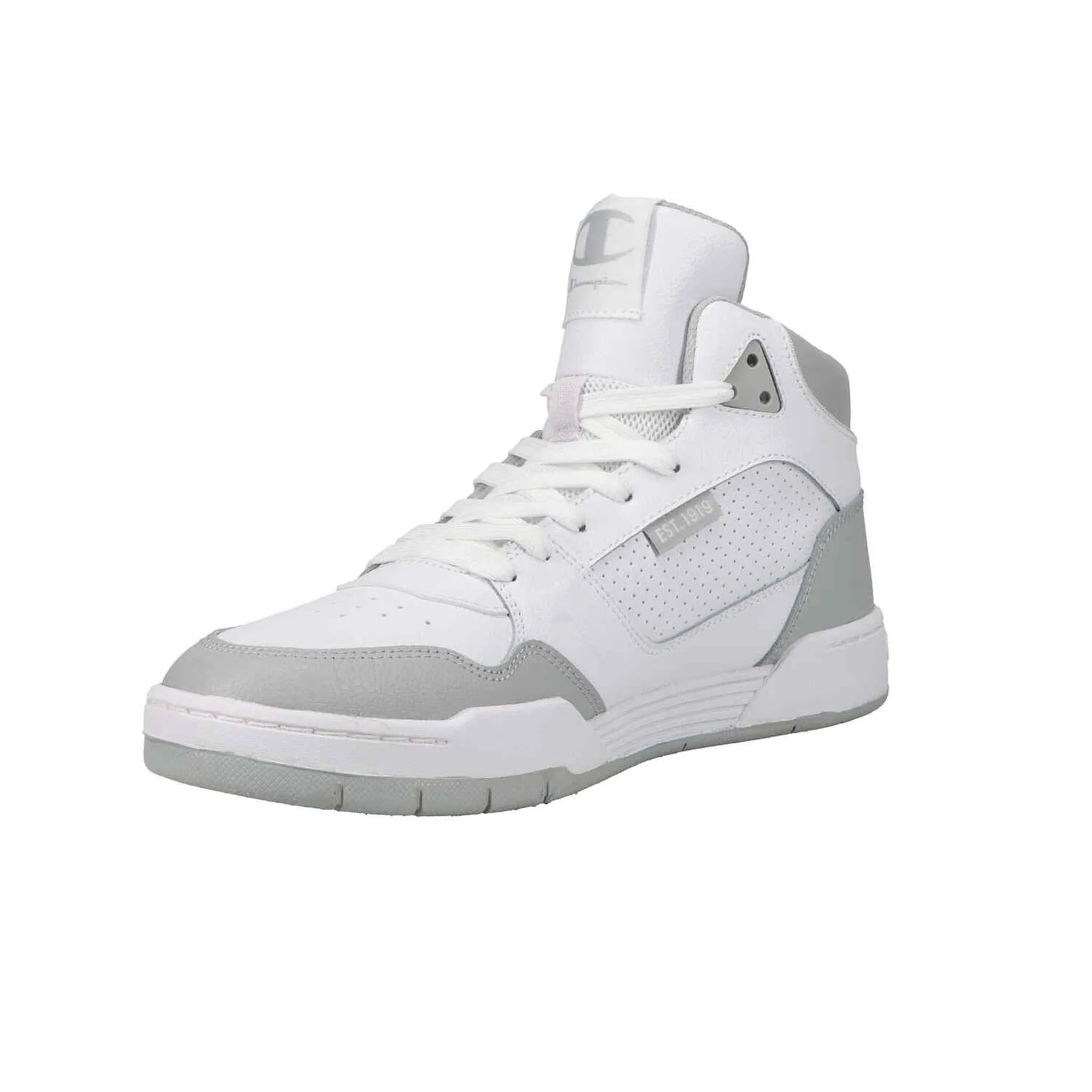 Men's 5-on-5 High sold by Champion product image thumbnail 4