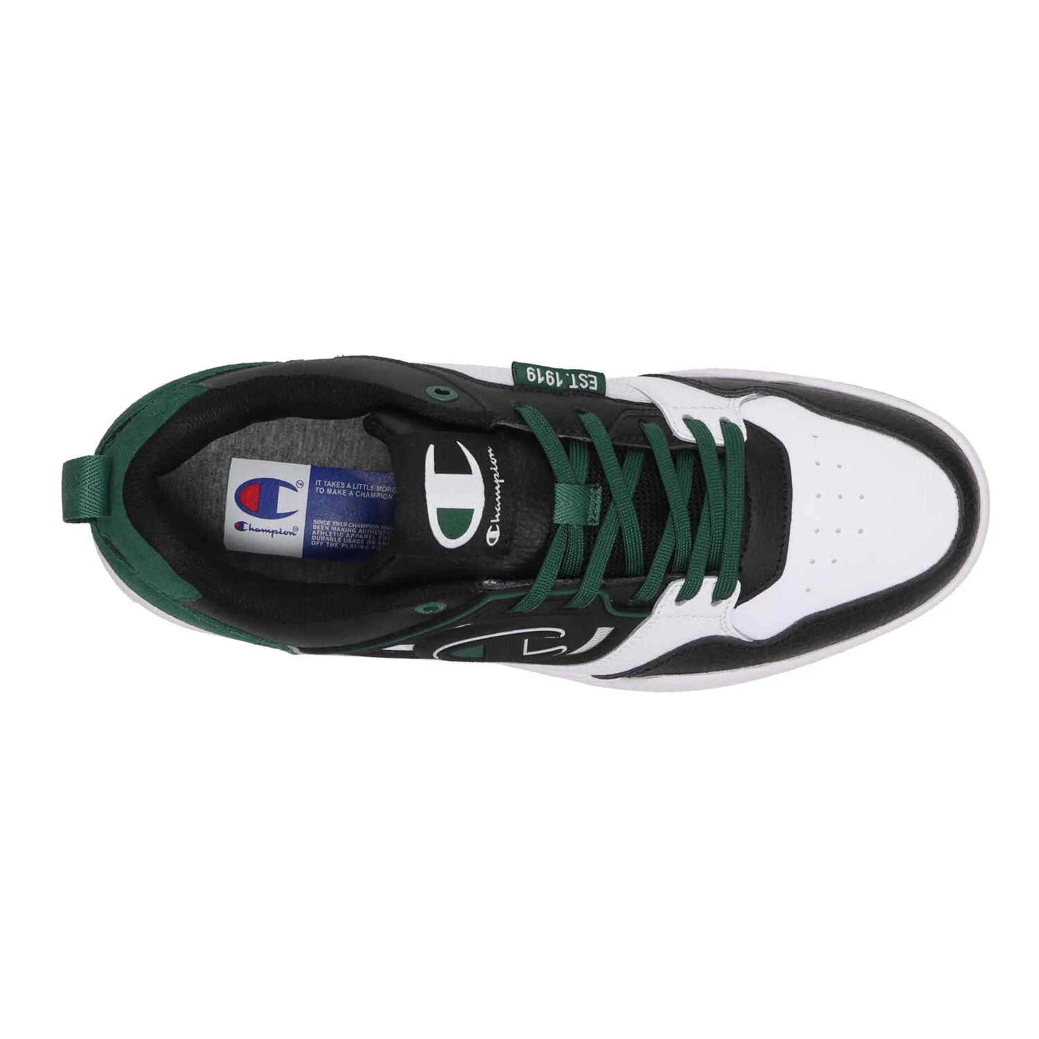 Men's 5-on-5 Low sold by Champion product image thumbnail 3