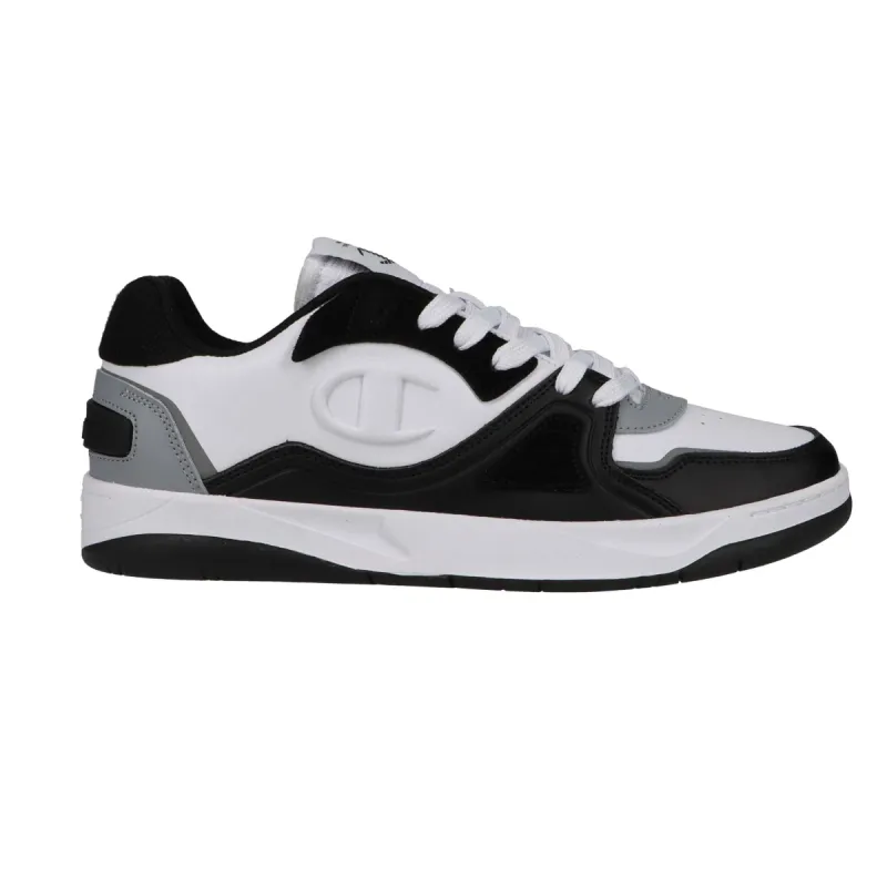 Men's Rezone Drill Low made by Champion
