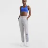 Infinity Racerback Bra, C Logo sold by Champion