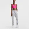 Infinity Racerback Bra, C Logo sold by Champion