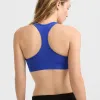 Compression Sports Bra, C Logo sold by Champion