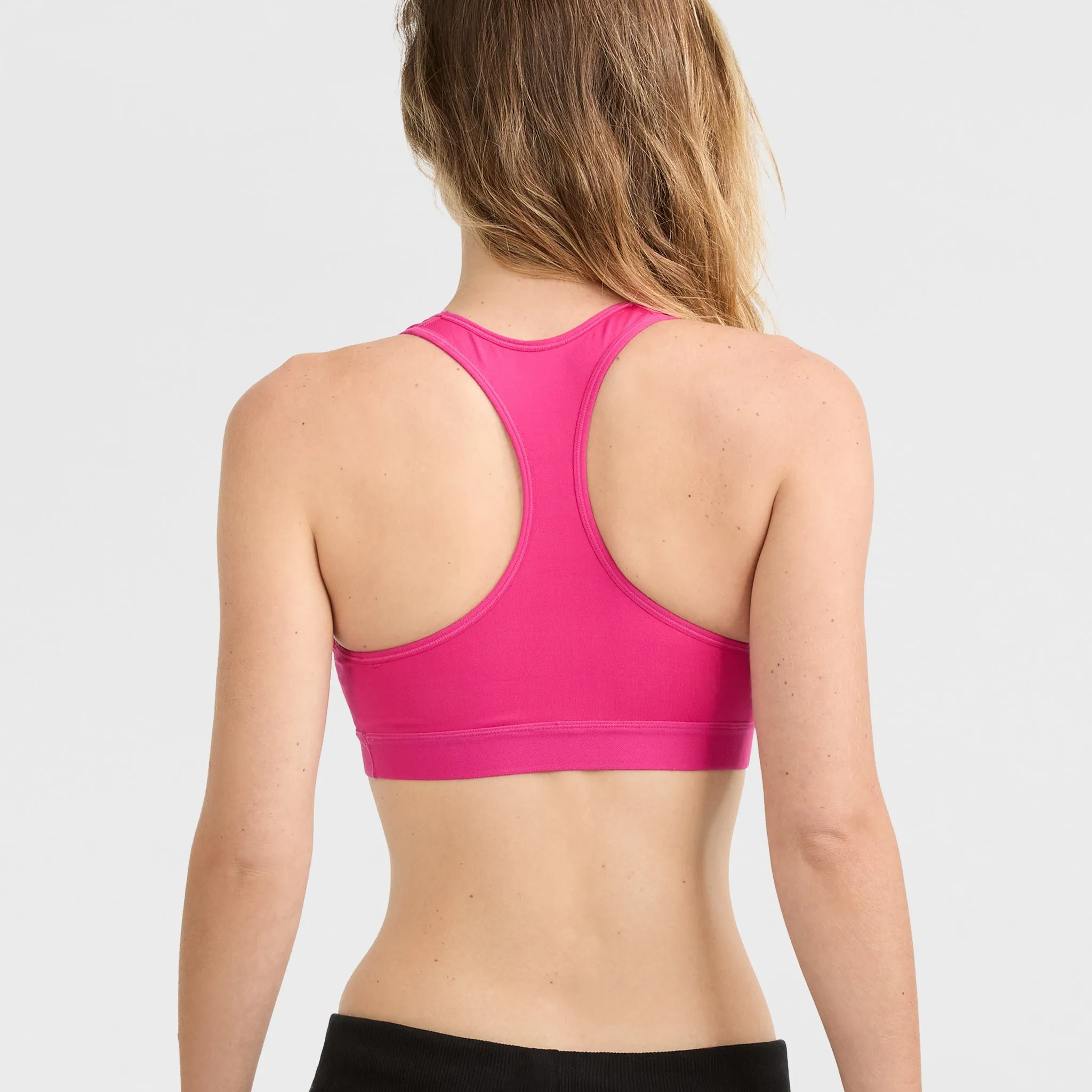Compression Sports Bra, C Logo sold by Champion product image thumbnail 2