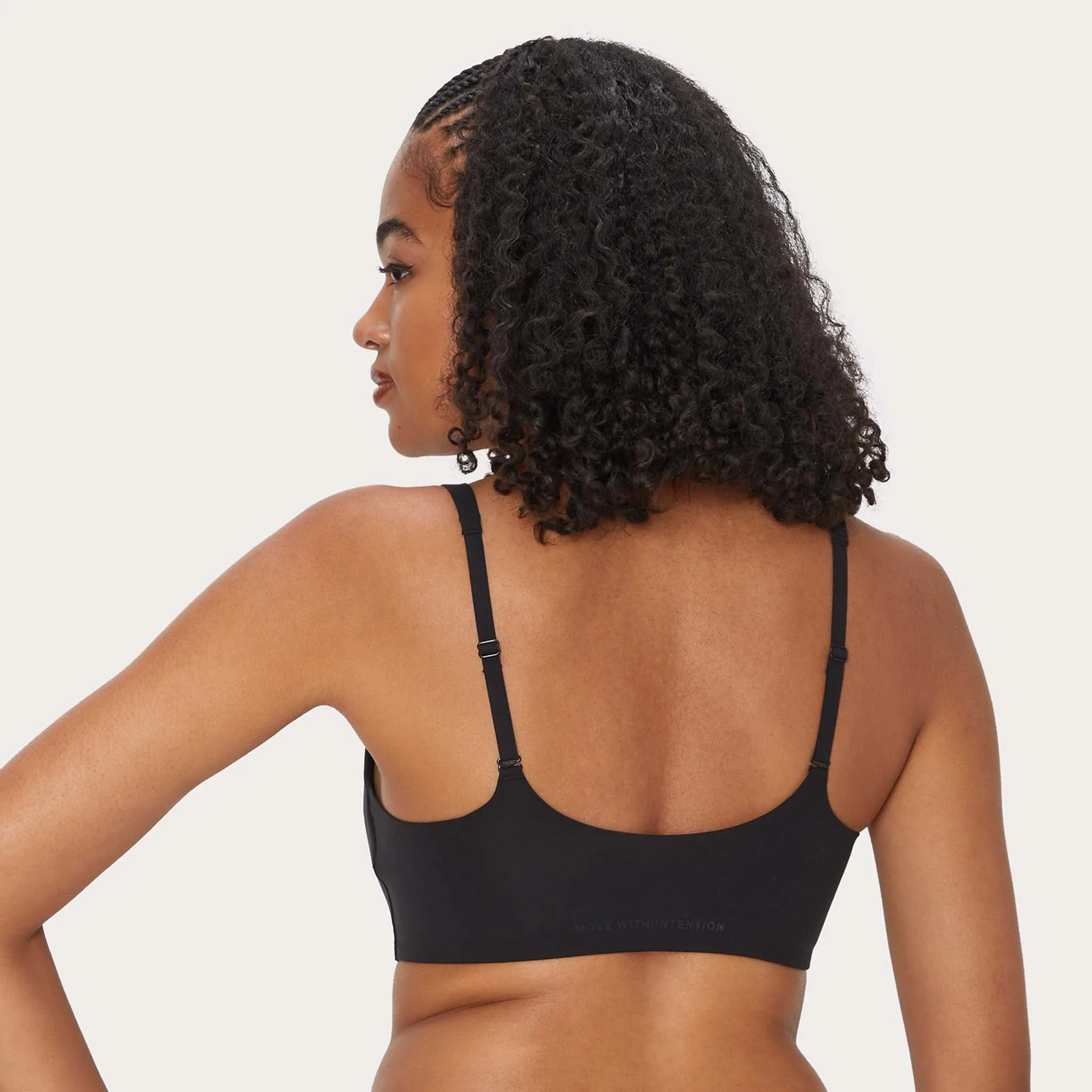 Everyday Sports Bra, Airform Cups, Move With Intention sold by Champion product image thumbnail 3