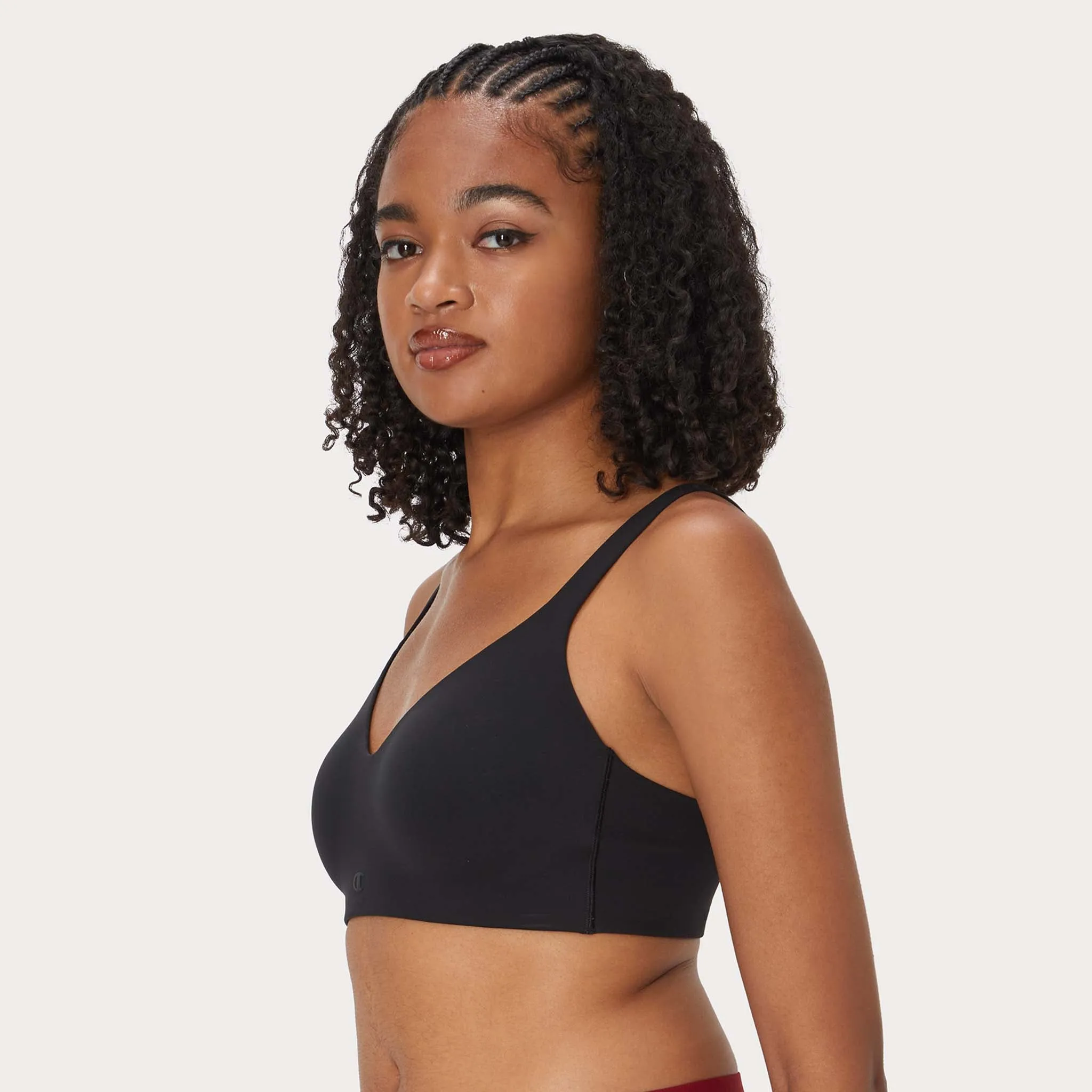 Everyday Sports Bra, Airform Cups, Move With Intention sold by Champion product image thumbnail 2