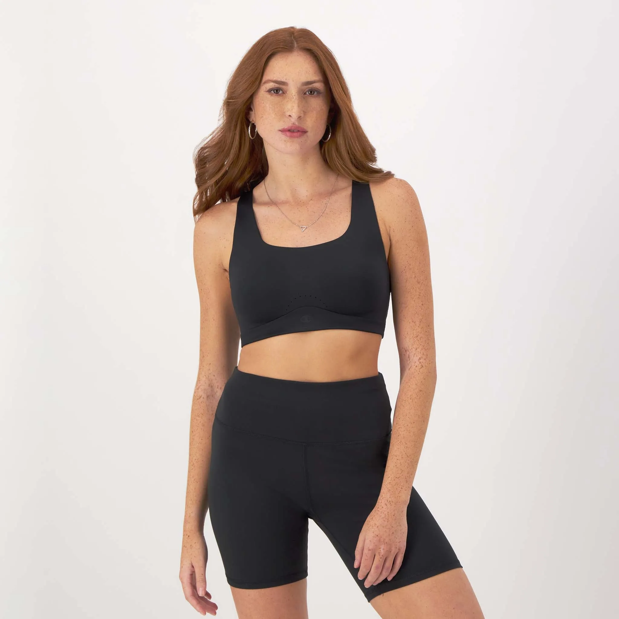 Motion Control High-Impact Sports Bra (Hybrid Sizing) sold by Champion