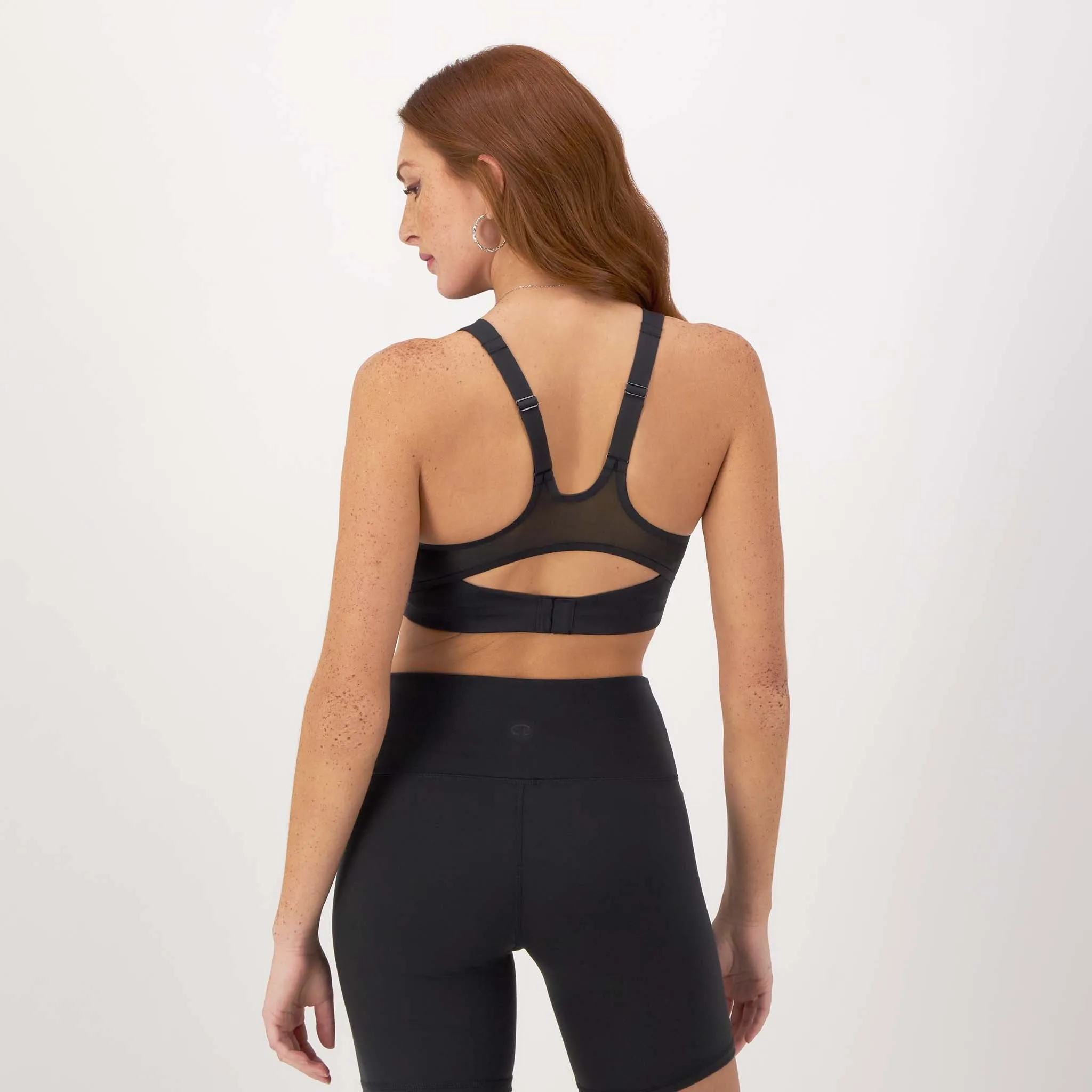 Motion Control High-Impact Sports Bra (Hybrid Sizing) sold by Champion product image thumbnail 3