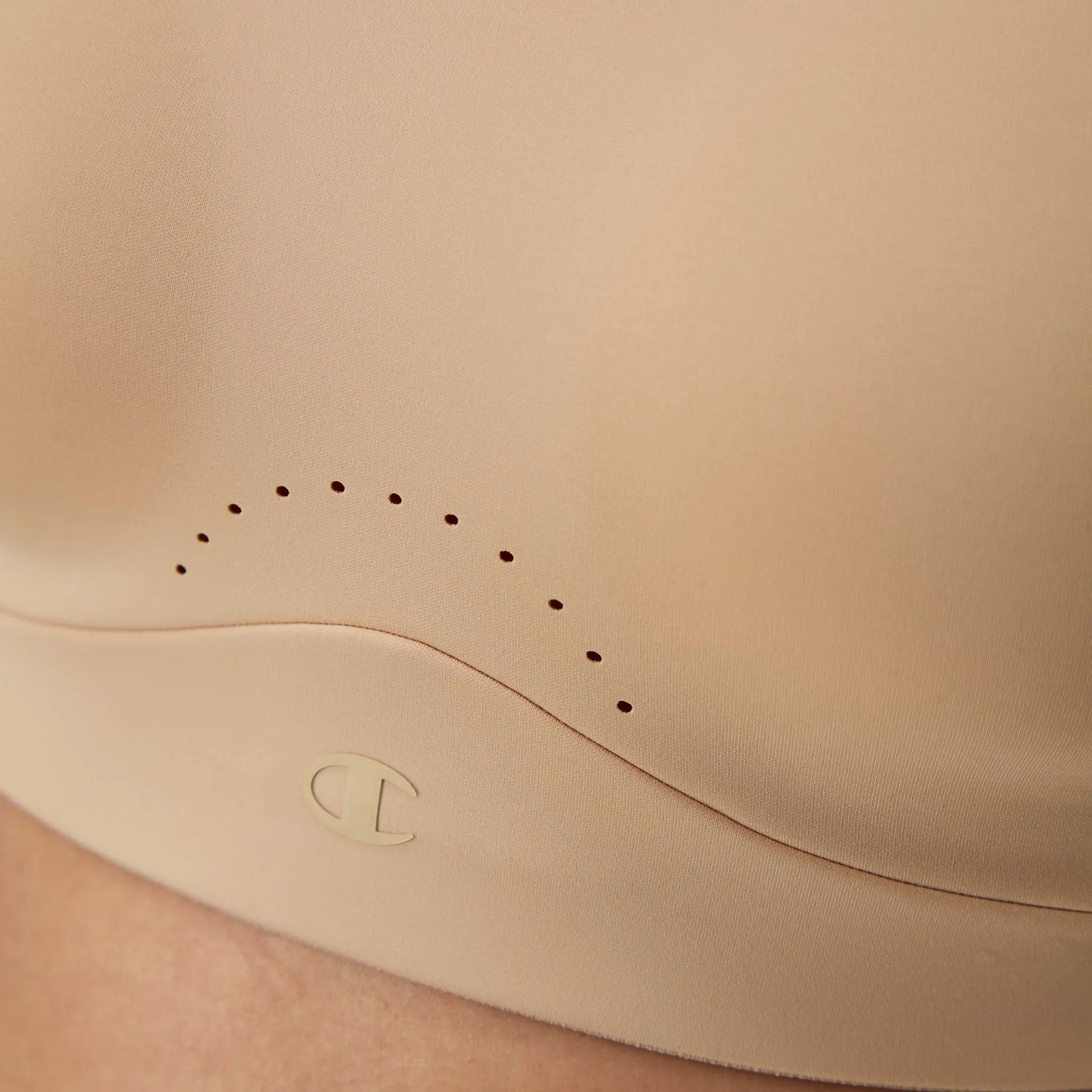 Motion Control High-Impact Sports Bra (Hybrid Sizing) sold by Champion product image thumbnail 4