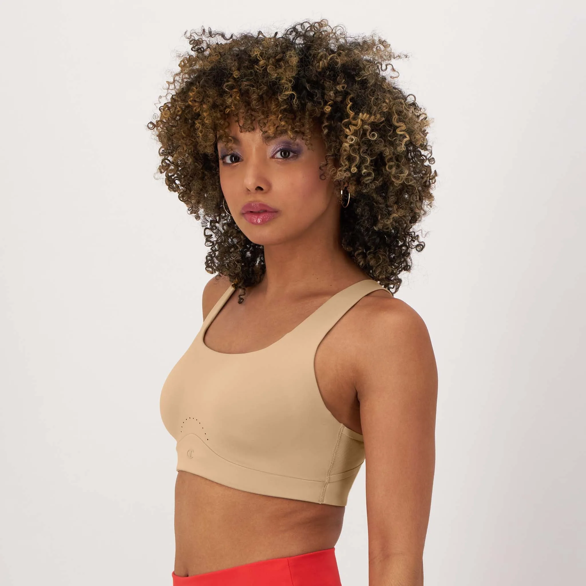 Motion Control High-Impact Sports Bra (Hybrid Sizing) sold by Champion product image thumbnail 2