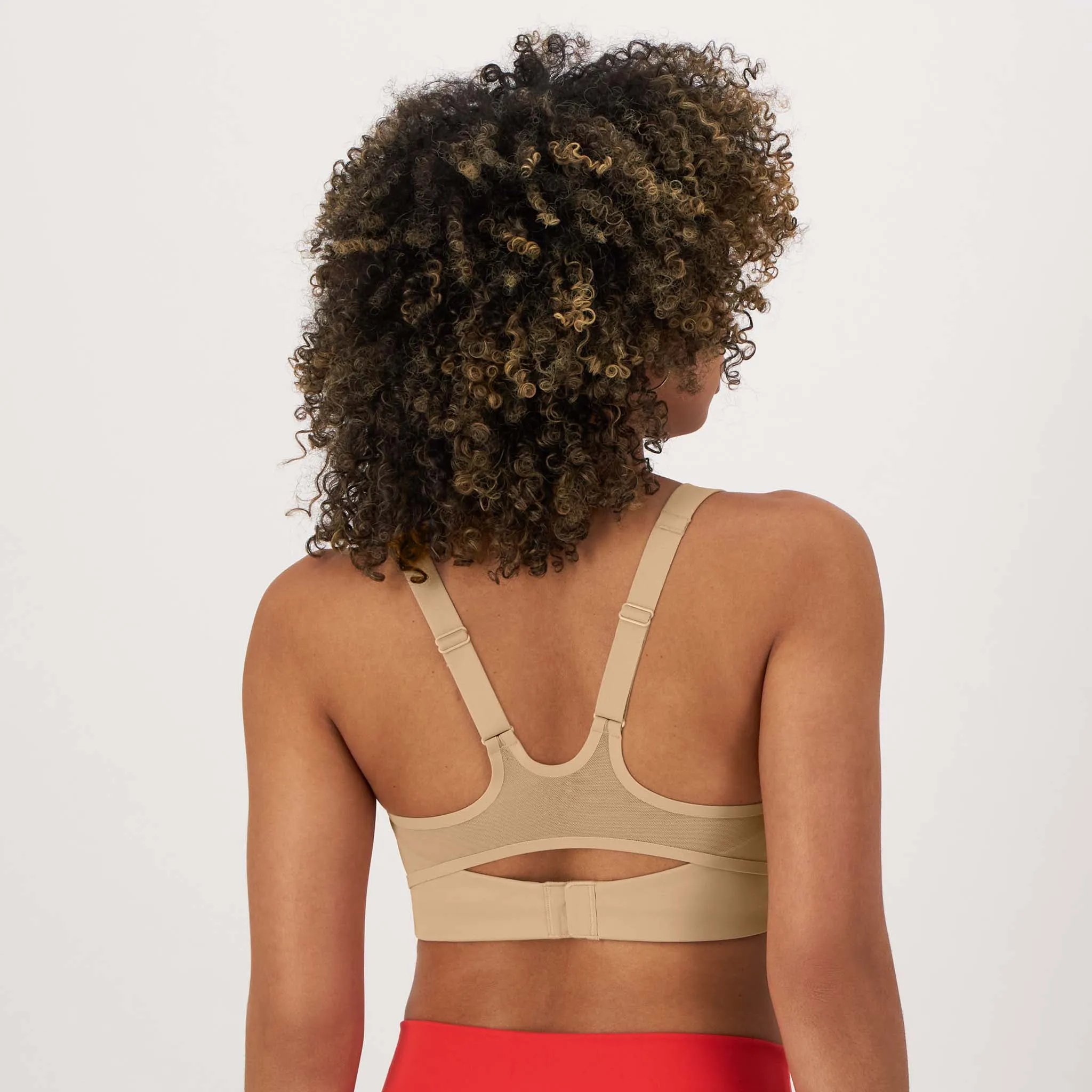 Motion Control High-Impact Sports Bra (Hybrid Sizing) sold by Champion product image thumbnail 3