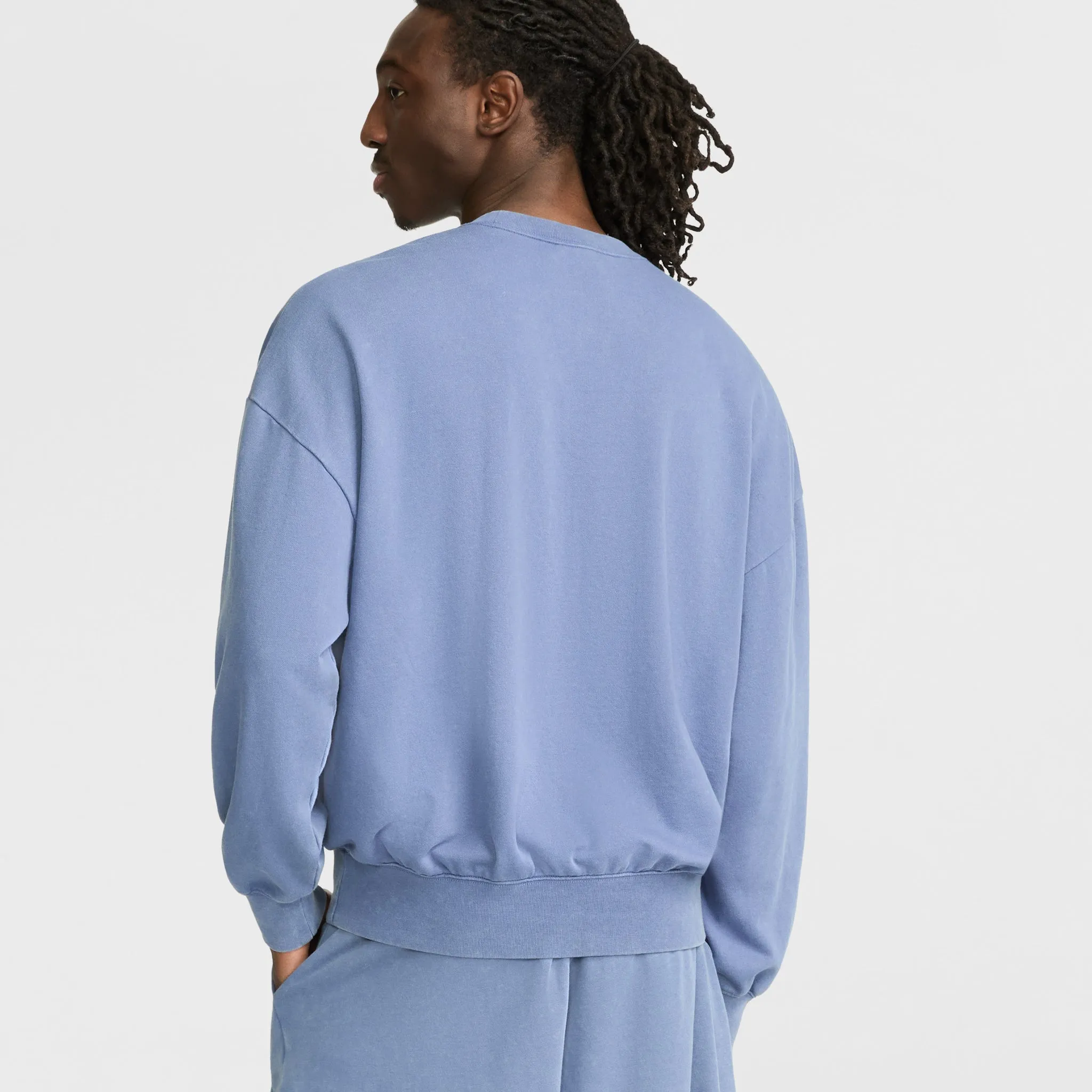 Vintage Wash Crewneck Sweatshirt sold by Champion product image thumbnail 2