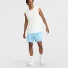 7" Classic Mesh Shorts, C Logo sold by Champion