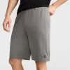 9" Lightweight Lounge Shorts, C Patch Logo sold by Champion