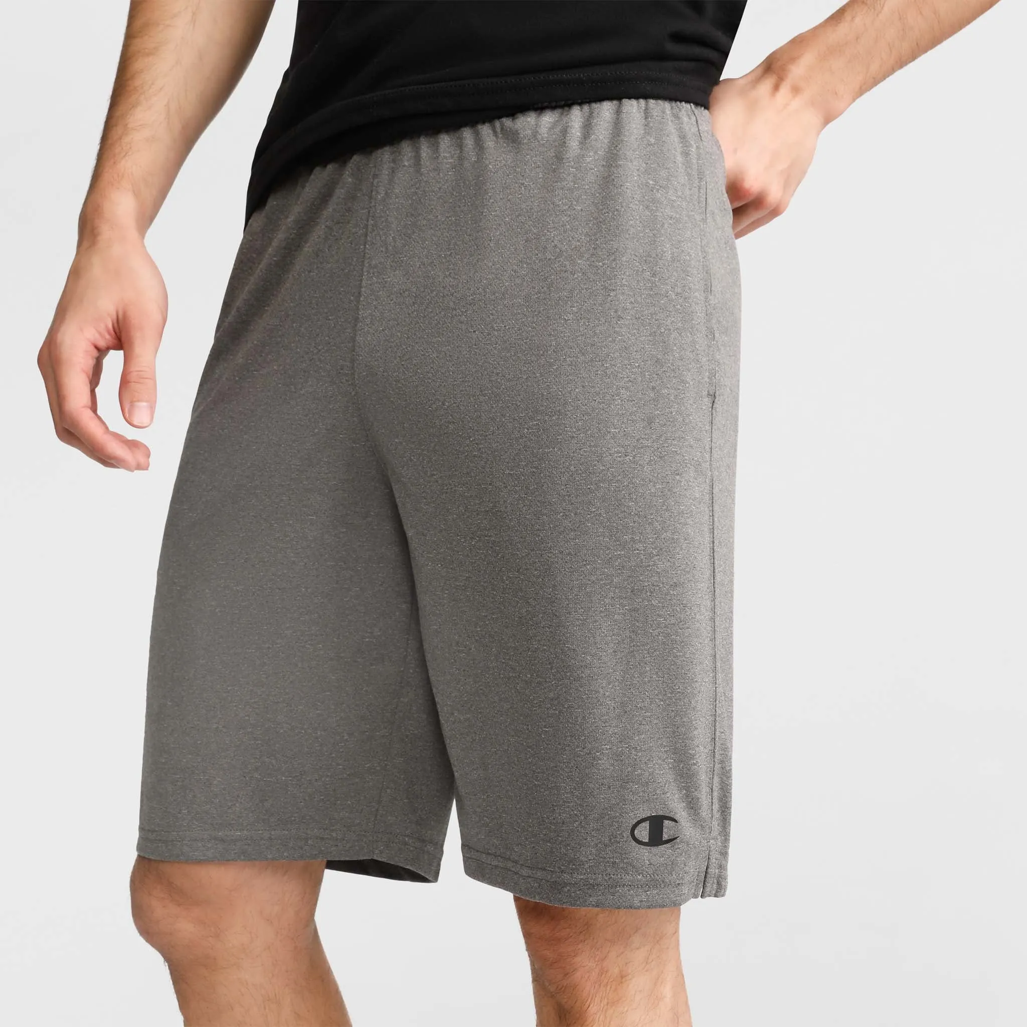 9" Lightweight Lounge Shorts, C Patch Logo sold by Champion product image thumbnail 3