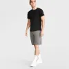 9" Lightweight Lounge Shorts, C Patch Logo sold by Champion